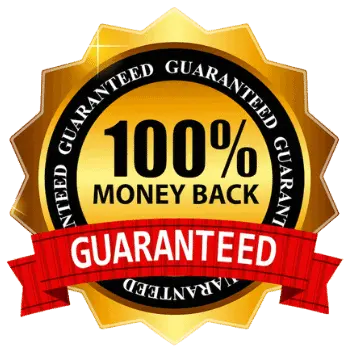 menorescue moneyback guarantee